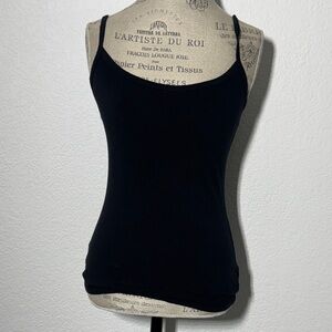 Old Navy Women's Black Camisole